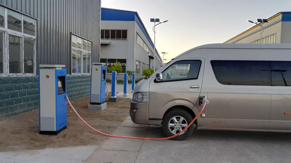 如何看待電動(dòng)車高速續(xù)航？對于充電樁有什么技術(shù)要求